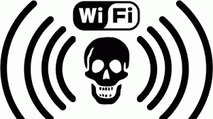 JJC-Compu Techies Networking Wifi